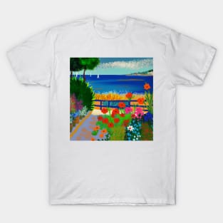 Vacation secrets III T-Shirt